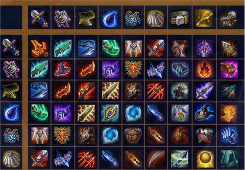 云顶之弈返场最新爆料,返场英雄阵容大揭秘! 第3张 云顶之弈返场最新爆料,返场英雄阵容大揭秘! 第3张