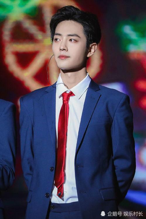 何炅爆料王一博肖战视频,视频曝光兄弟情深 第3张 何炅爆料王一博肖战视频,视频曝光兄弟情深 第3张