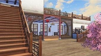 新中式家具最新爆料视频,匠心独运，传统与现代的完美融合  第1张