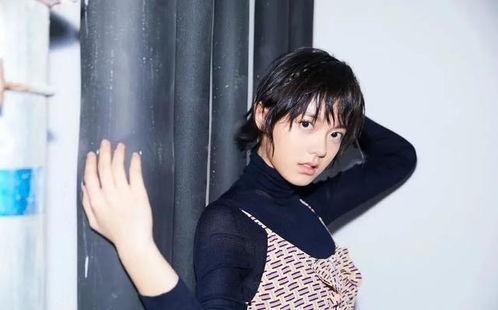 赵今麦恋情爆料最新消息,甜蜜细节引网友热议  第2张