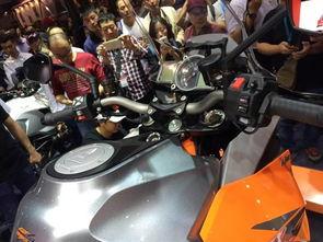 重庆摩博会新车爆料视频,前沿科技与时尚设计齐聚一堂