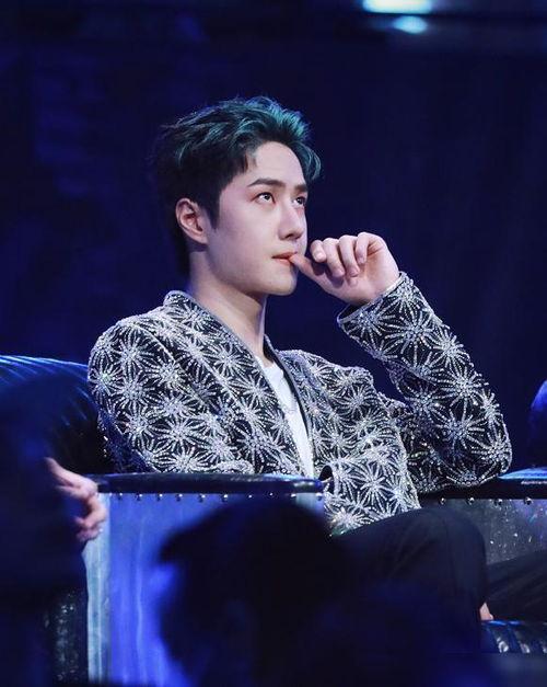 圈内爆料王一博吴亦凡,揭秘娱乐圈背后的风云际会