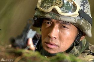 战雷 电视剧在线观看,烽火岁月，热血青春  第2张