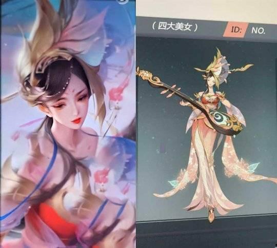 杨玉环建模爆料视频下载,揭秘古代美女的绝世容颜与传奇人生 第3张 杨玉环建模爆料视频下载,揭秘古代美女的绝世容颜与传奇人生 第3张